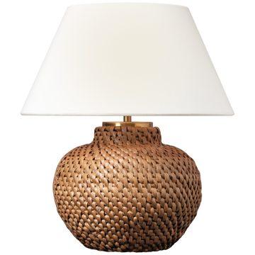 Natural Rattan