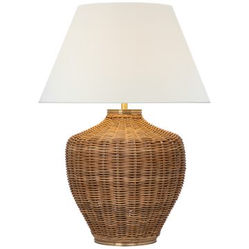 Natural Wicker