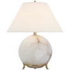 MF3902ALBL Marie Flanigan Price 1 Light Table Lamp | Main Image