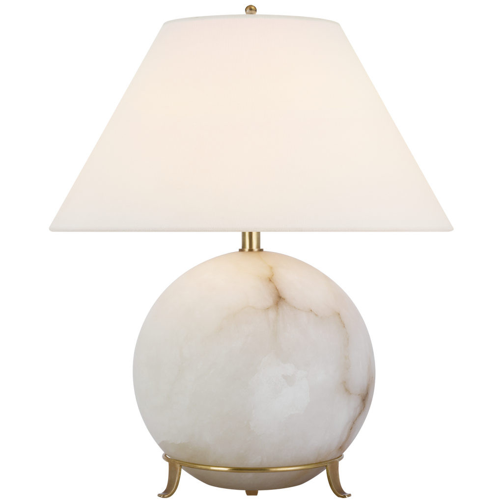 MF3902ALBL Marie Flanigan Price 1 Light Table Lamp | Main Image