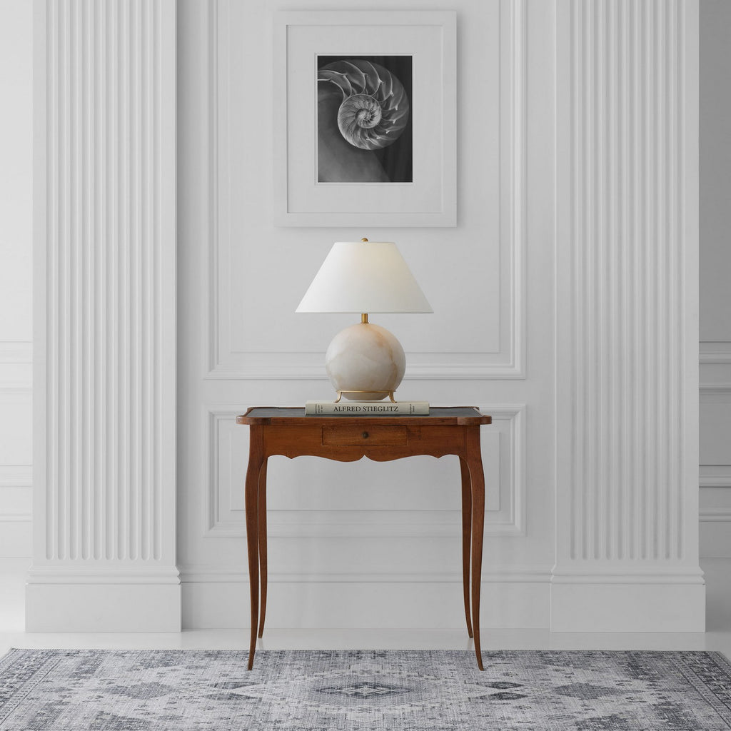 MF3902ALBL Marie Flanigan Price 1 Light Table Lamp | Lifestyle Image