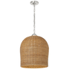 MF5043PNNTW Marie Flanigan Nancy 1 Light Pendant | Main Image