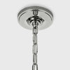 MF5043PNNTW Marie Flanigan Nancy 1 Light Pendant | Alternate Image