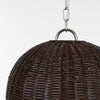 MF5043PNNTW Marie Flanigan Nancy 1 Light Pendant | Alternate Image