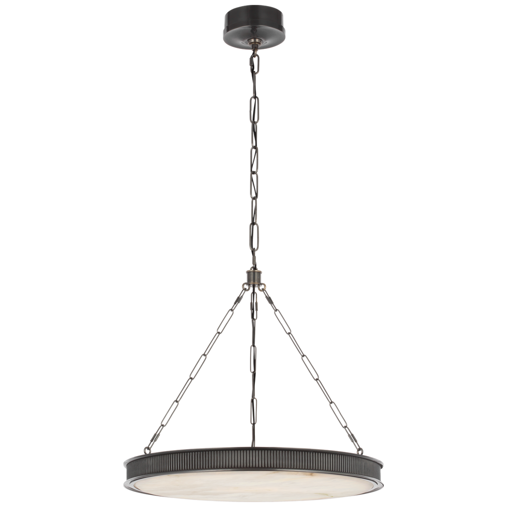 MF5203BZALB Marie Flanigan Matthew 1 Light Pendant | Main Image
