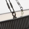 MF5203BZALB Marie Flanigan Matthew 1 Light Pendant | Alternate Image