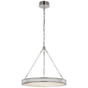 MF5203PNALB Marie Flanigan Matthew 1 Light Pendant | Main Image