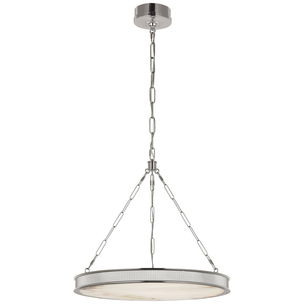 MF5203PNALB Marie Flanigan Matthew 1 Light Pendant | Main Image