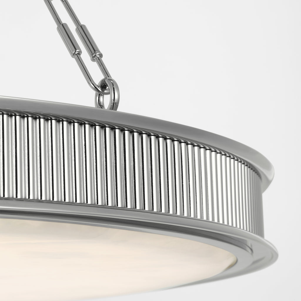 MF5203PNALB Marie Flanigan Matthew 1 Light Pendant | Alternate Image