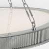 MF5203PNALB Marie Flanigan Matthew 1 Light Pendant | Alternate Image