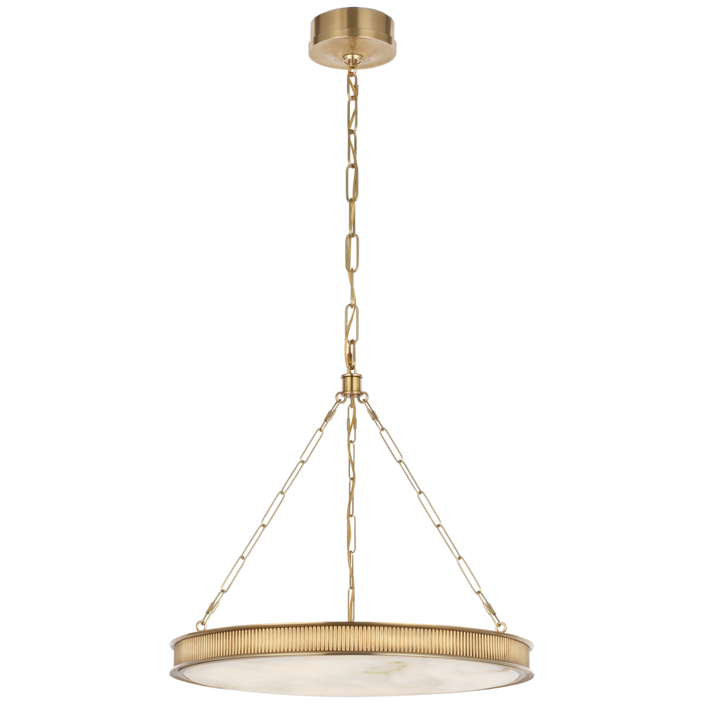 MF5203SBALB Marie Flanigan Matthew 1 Light Pendant | Main Image