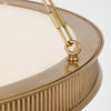 MF5203SBALB Marie Flanigan Matthew 1 Light Pendant | Alternate Image