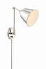 MIT-A8020-PN Mitchell 1 Light Task Sconce | Alternate Image