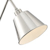 MIT-A8020-PN Mitchell 1 Light Task Sconce | Alternate Image