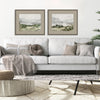 13028 Landscape, Reservoir S/2 | Lifestyle Image