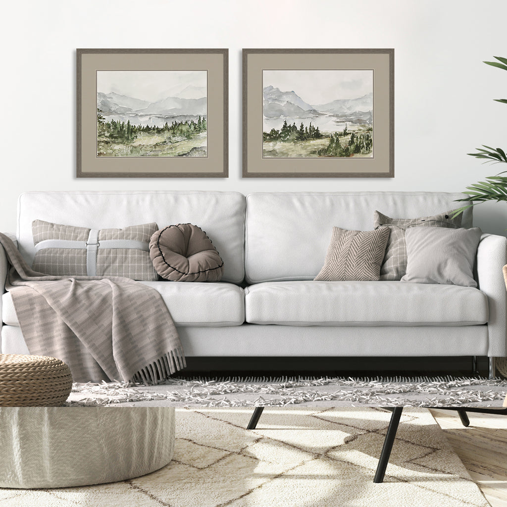 13028 Landscape, Reservoir S/2 | Lifestyle Image