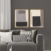 13394 Abstract, Blockade S/2 | Lifestyle Image
