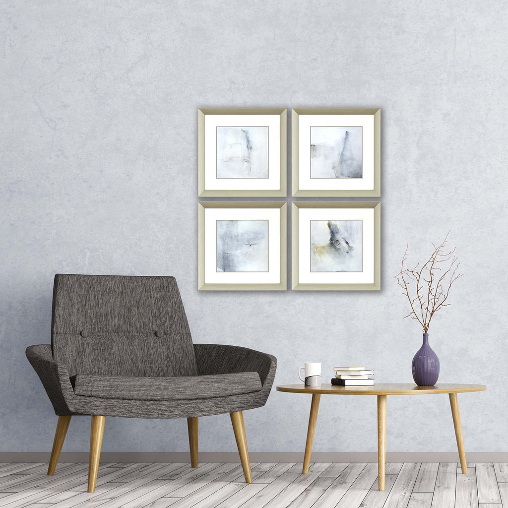 13593 Abstract, A Glimpse S/4 | Lifestyle Image