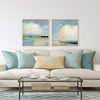 13658 Abstract, Colorful Horizon S/2 | Lifestyle Image