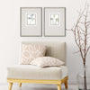 14125 Botanicals, Piece of Home S/2 | Lifestyle Image