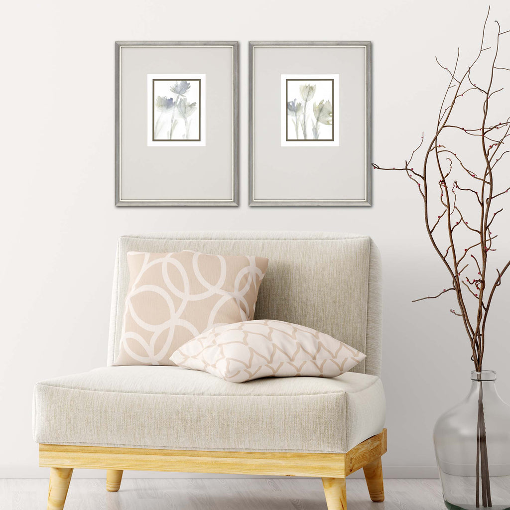 14125 Botanicals, Piece of Home S/2 | Lifestyle Image
