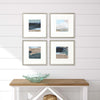14806 Abstract, Rustic Mosaic S/4 | Lifestyle Image