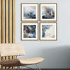 15086 Abstract, Pebbles S/4 | Lifestyle Image