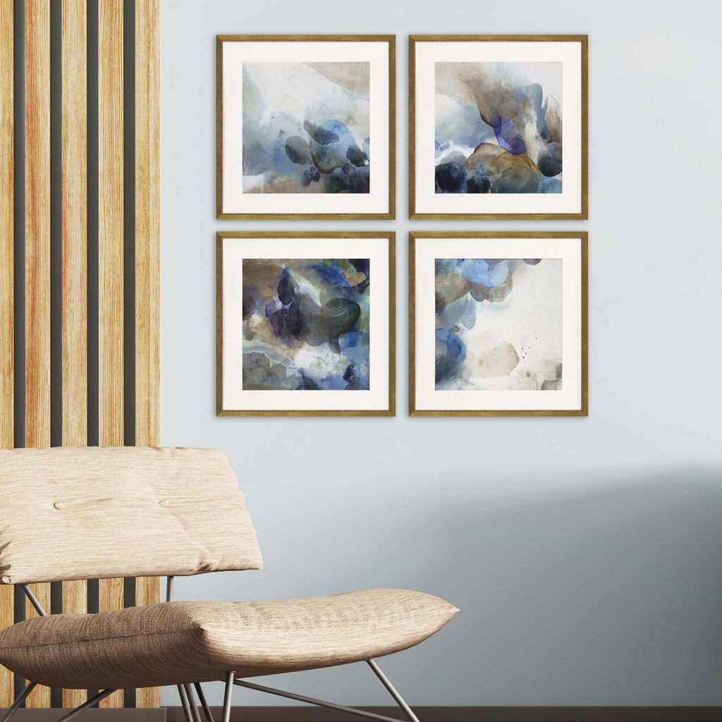 15086 Abstract, Pebbles S/4 | Lifestyle Image