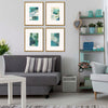 15431 Abstract, Terrene Abstract S/4 | Lifestyle Image