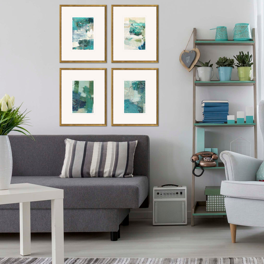 15431 Abstract, Terrene Abstract S/4 | Lifestyle Image