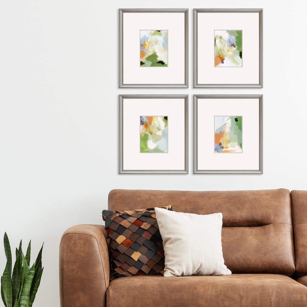 15600 Abstract, Verdure S/4 | Lifestyle Image