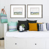 15690 Landscape, Waterside Marsh S/2 | Lifestyle Image