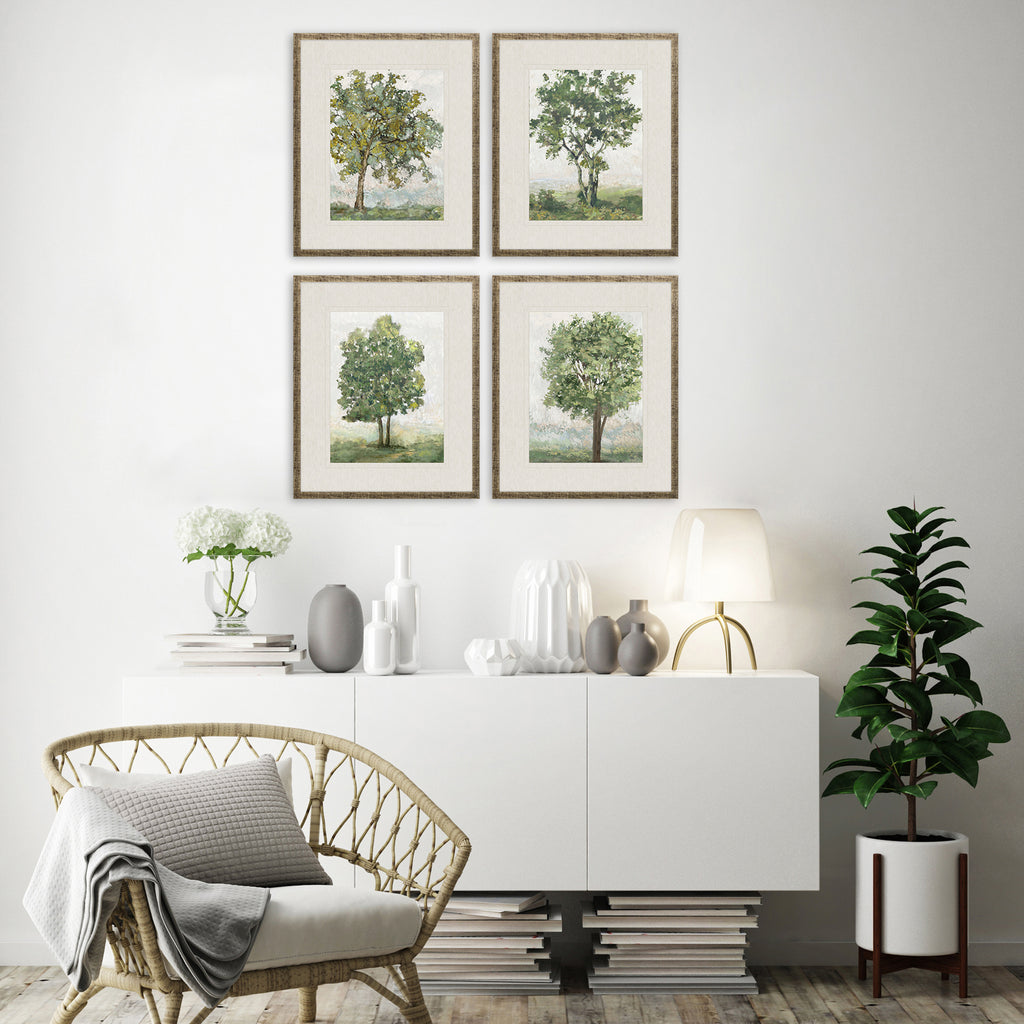 15768 Landscape, Countryside Growth S/4 | Lifestyle Image