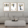 22606 Abstract, Neo Moderne I S/3 | Lifestyle Image