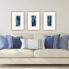 22679 Abstract, Inner Glimpse I S/3 | Lifestyle Image