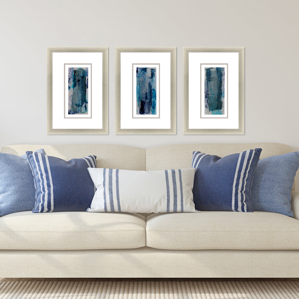 22679 Abstract, Inner Glimpse I S/3 | Lifestyle Image