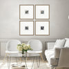 22696 Abstract, Metamorphosis I S/4 | Lifestyle Image
