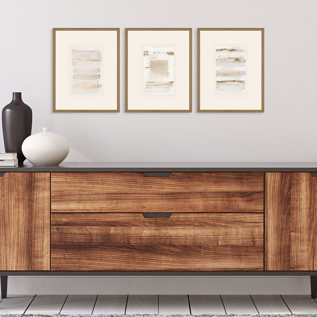 22709 Abstract, La Torre II S/3 | Lifestyle Image