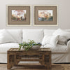 31124 Landscape, Quiet Place S/2 | Lifestyle Image