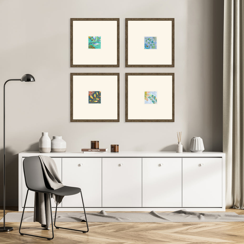 31189 Botanicals, Botanica I S/4 | Lifestyle Image