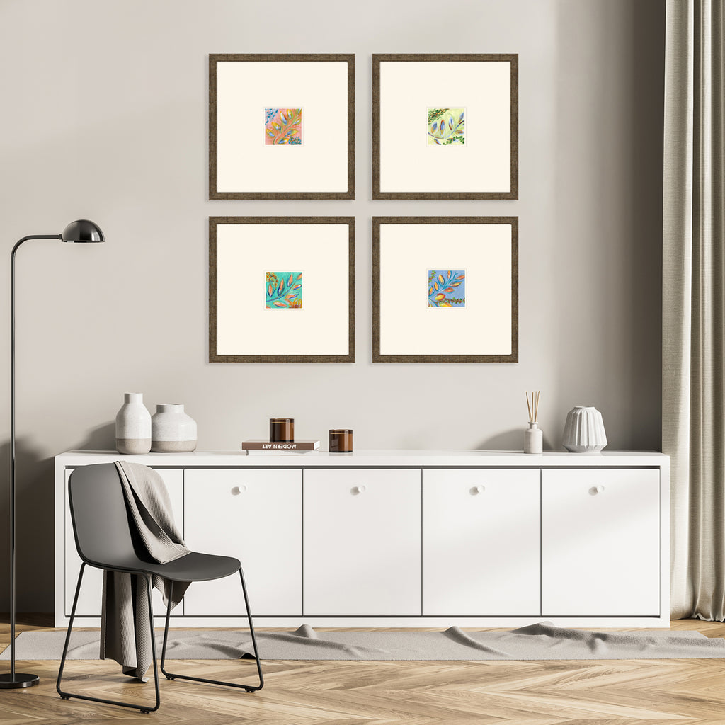 31190 Botanicals, Botanica II S/4 | Lifestyle Image