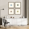31191 Botanicals, Botanica III S/4 | Lifestyle Image
