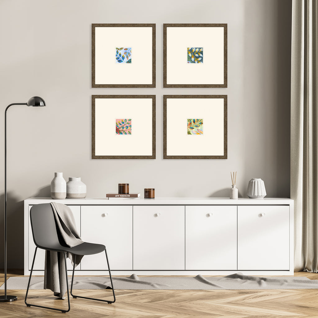 31191 Botanicals, Botanica III S/4 | Lifestyle Image