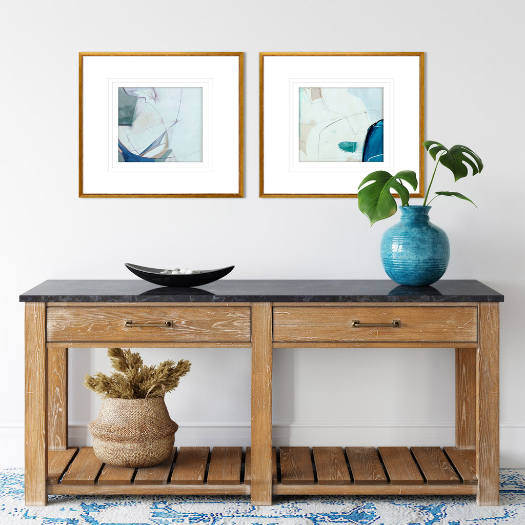 31276 Abstract, Emerging S/2 | Lifestyle Image
