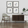 31330 Abstract, Abstract Blend S/4 | Lifestyle Image