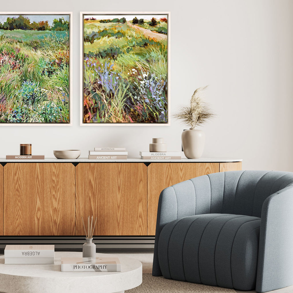 31926 Landscape, Afternoon | Lifestyle Image