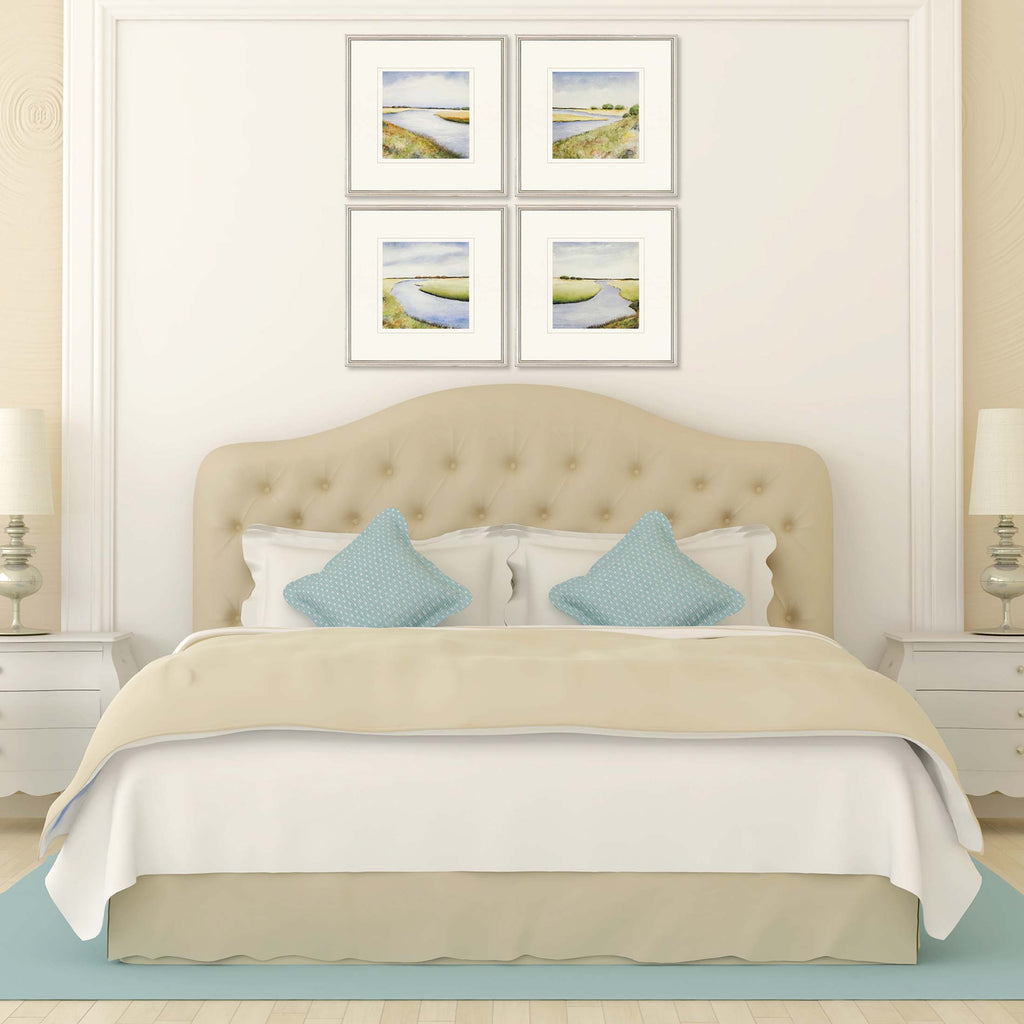 3454 Landscape, Marsh S/4 | Lifestyle Image