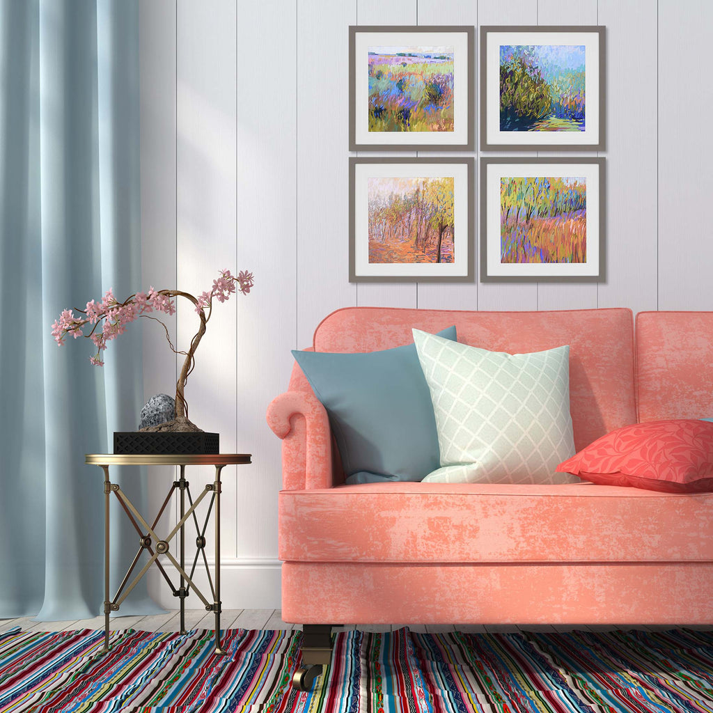 4639 Landscape, Beyond S/4 | Lifestyle Image