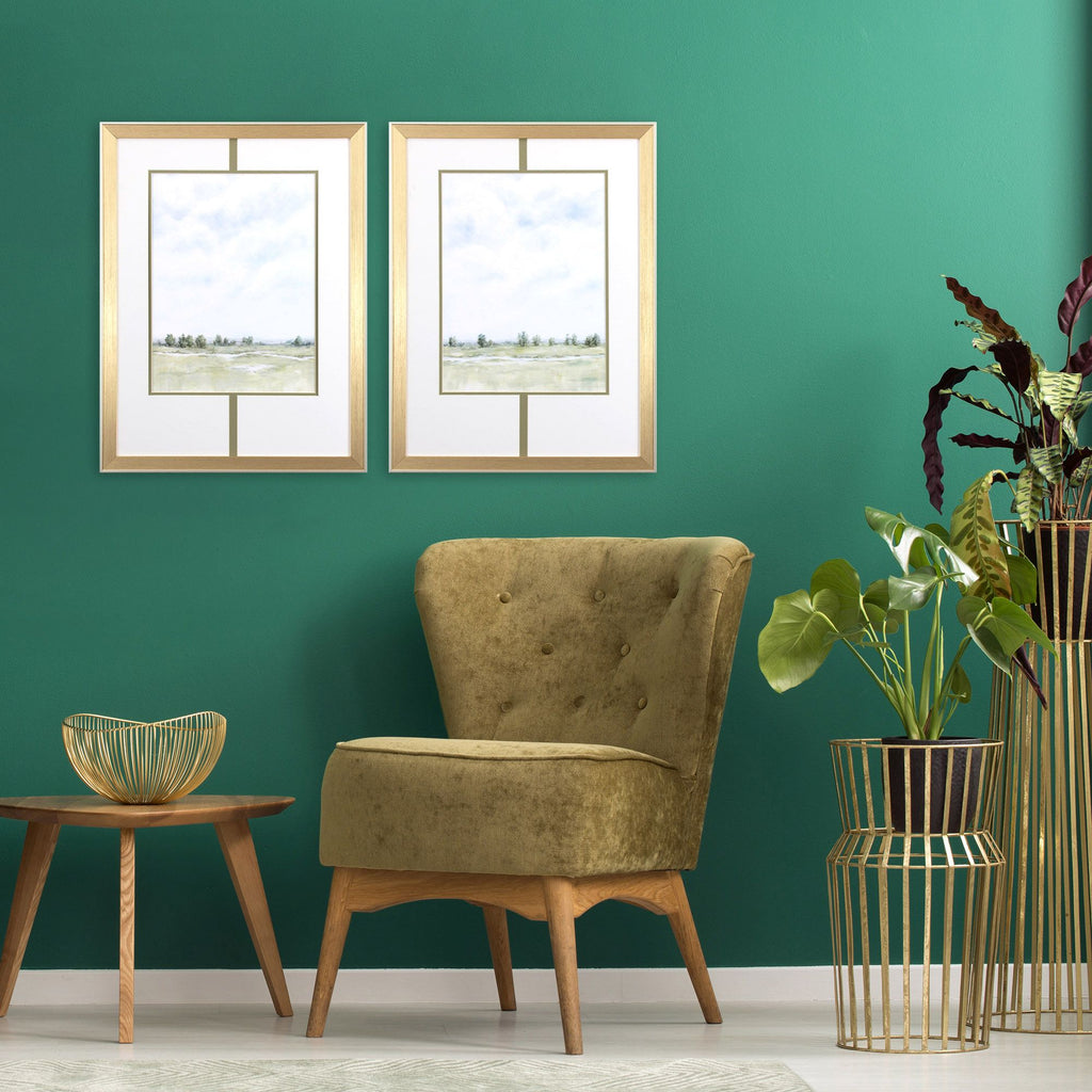 46793 Landscape, Distant View S/2 | Lifestyle Image