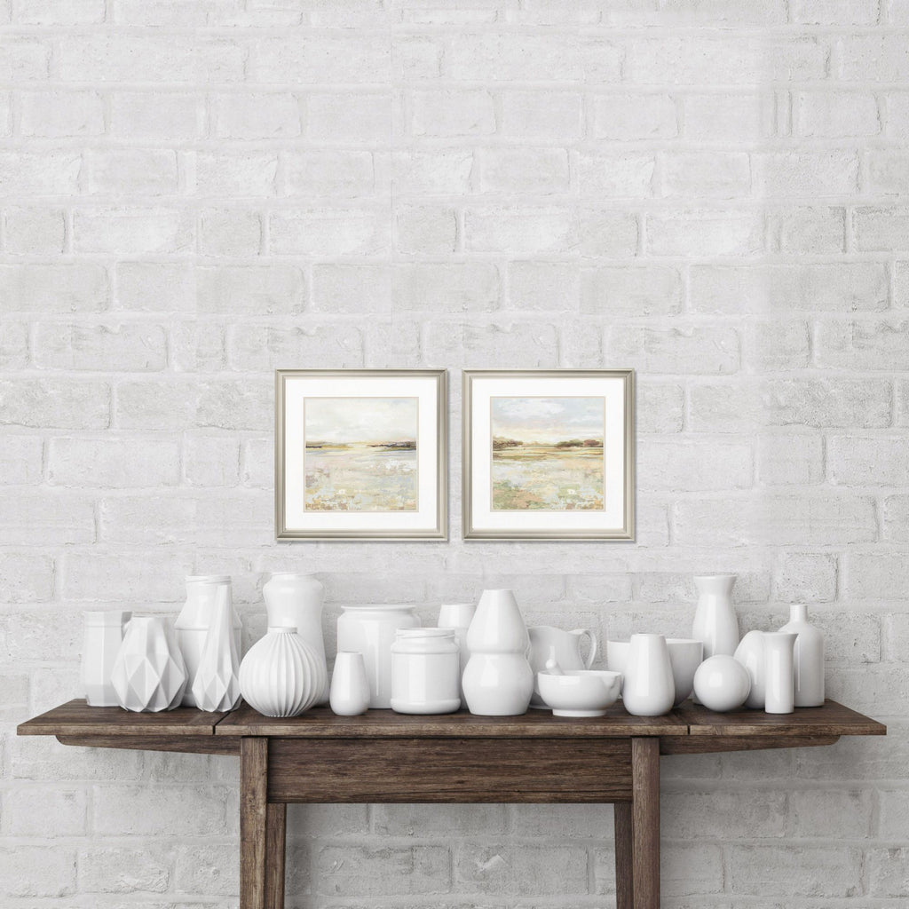 48184 Landscape, Sunset S/2 | Lifestyle Image